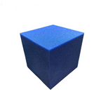 Foam Cubes