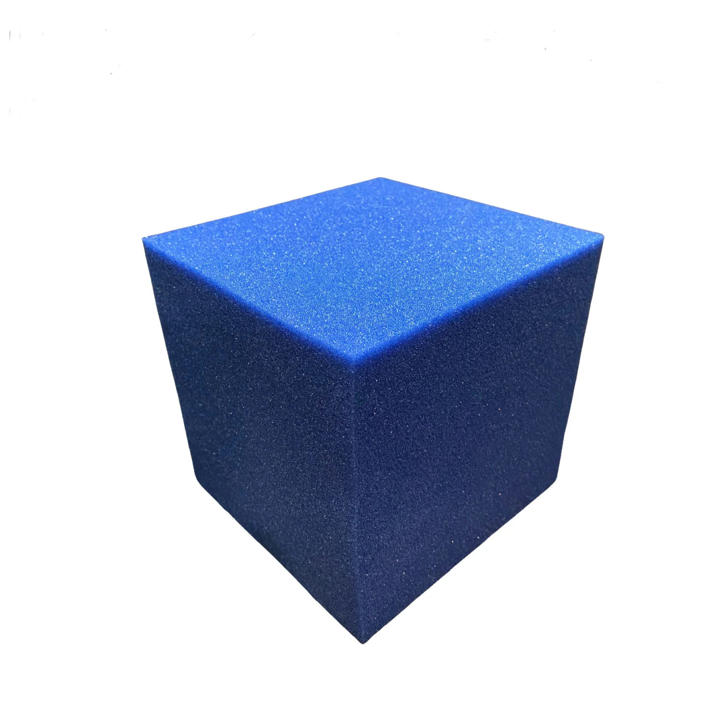 Foam Cubes