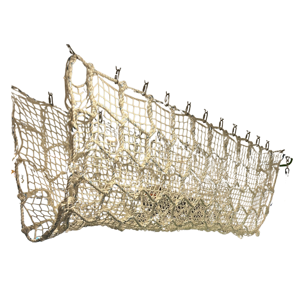 Cargo Net Tunnel