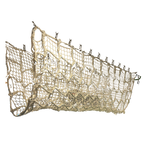 Cargo Net Tunnel