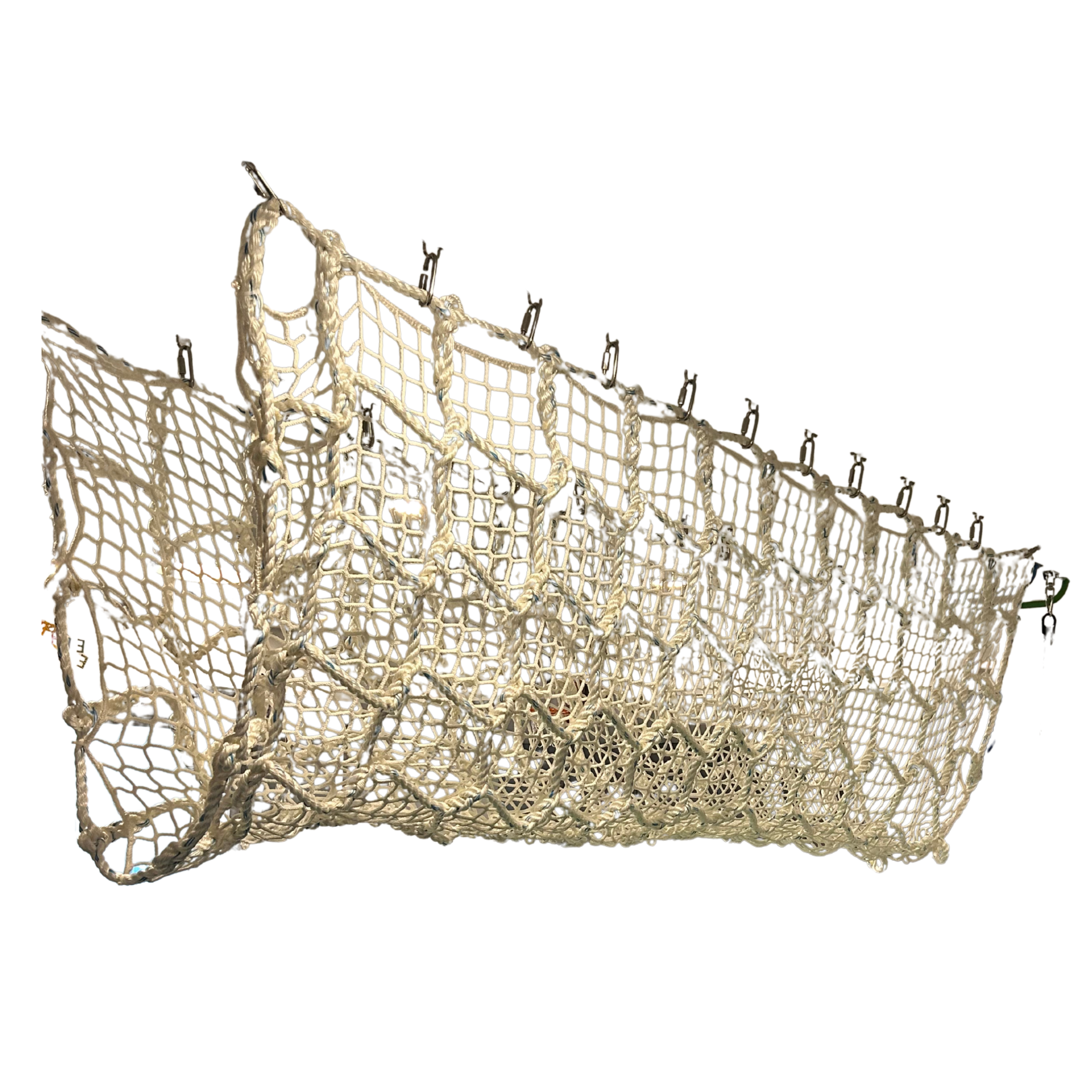Cargo Net Tunnel