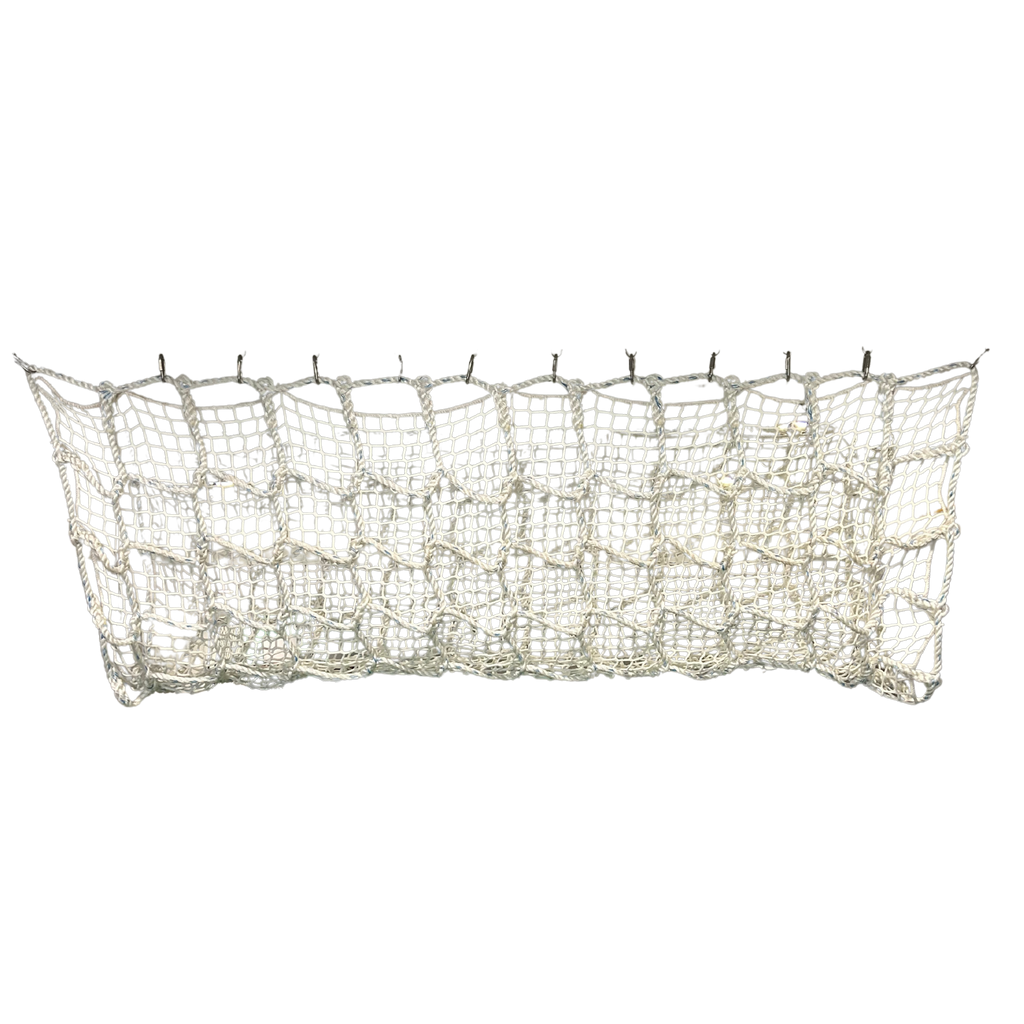Cargo Net Tunnel