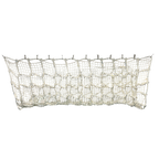 Cargo Net Tunnel