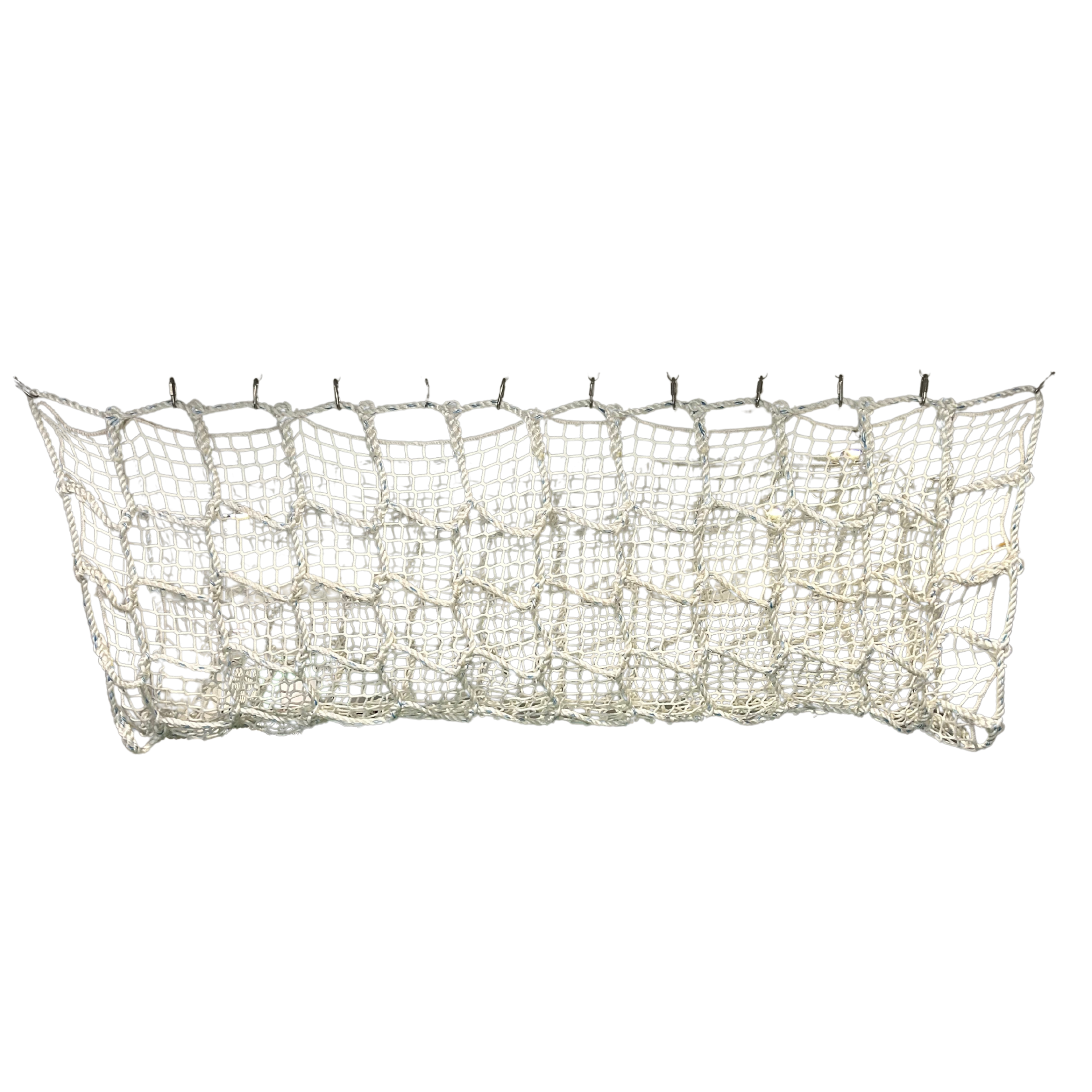 Cargo Net Tunnel