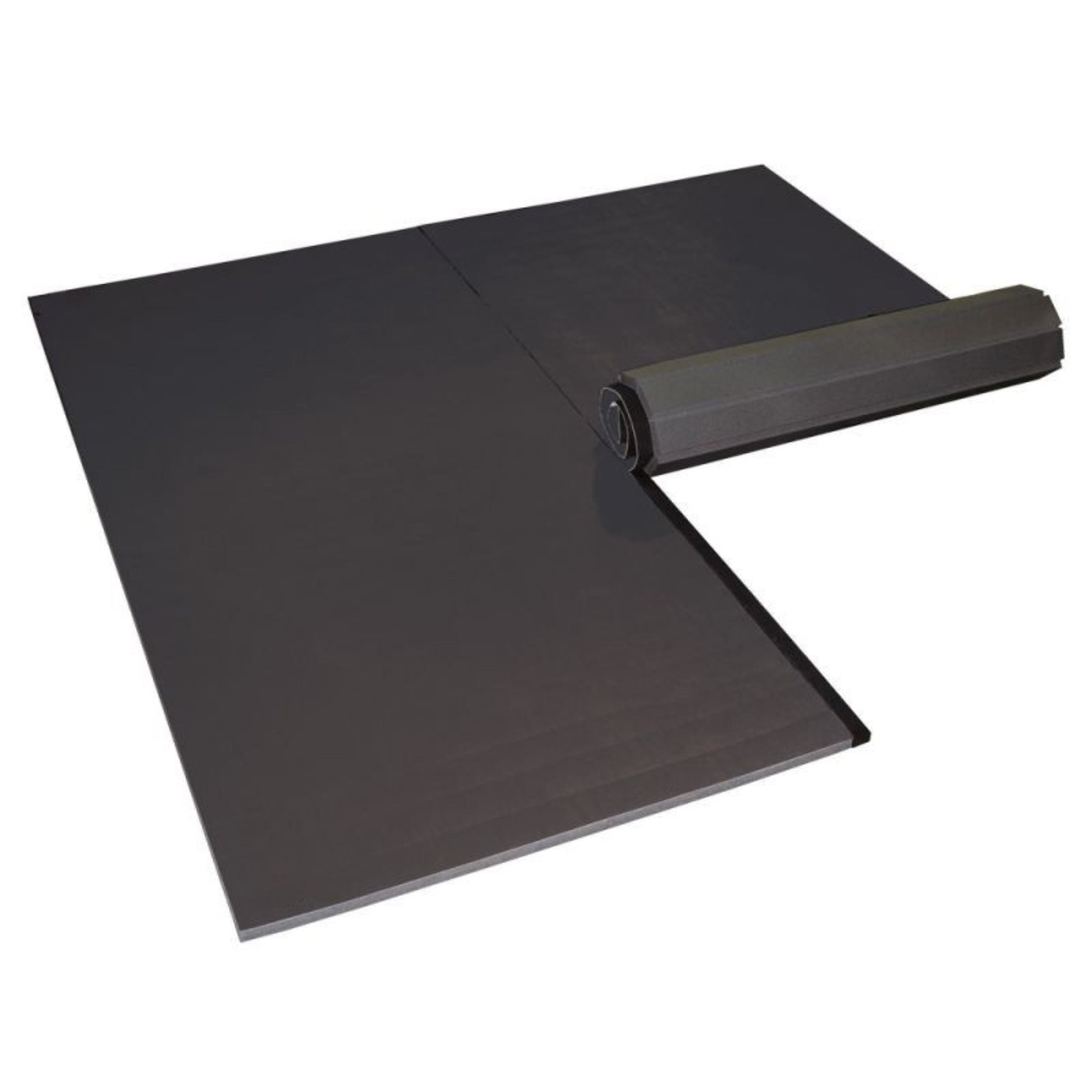 Padded Flooring