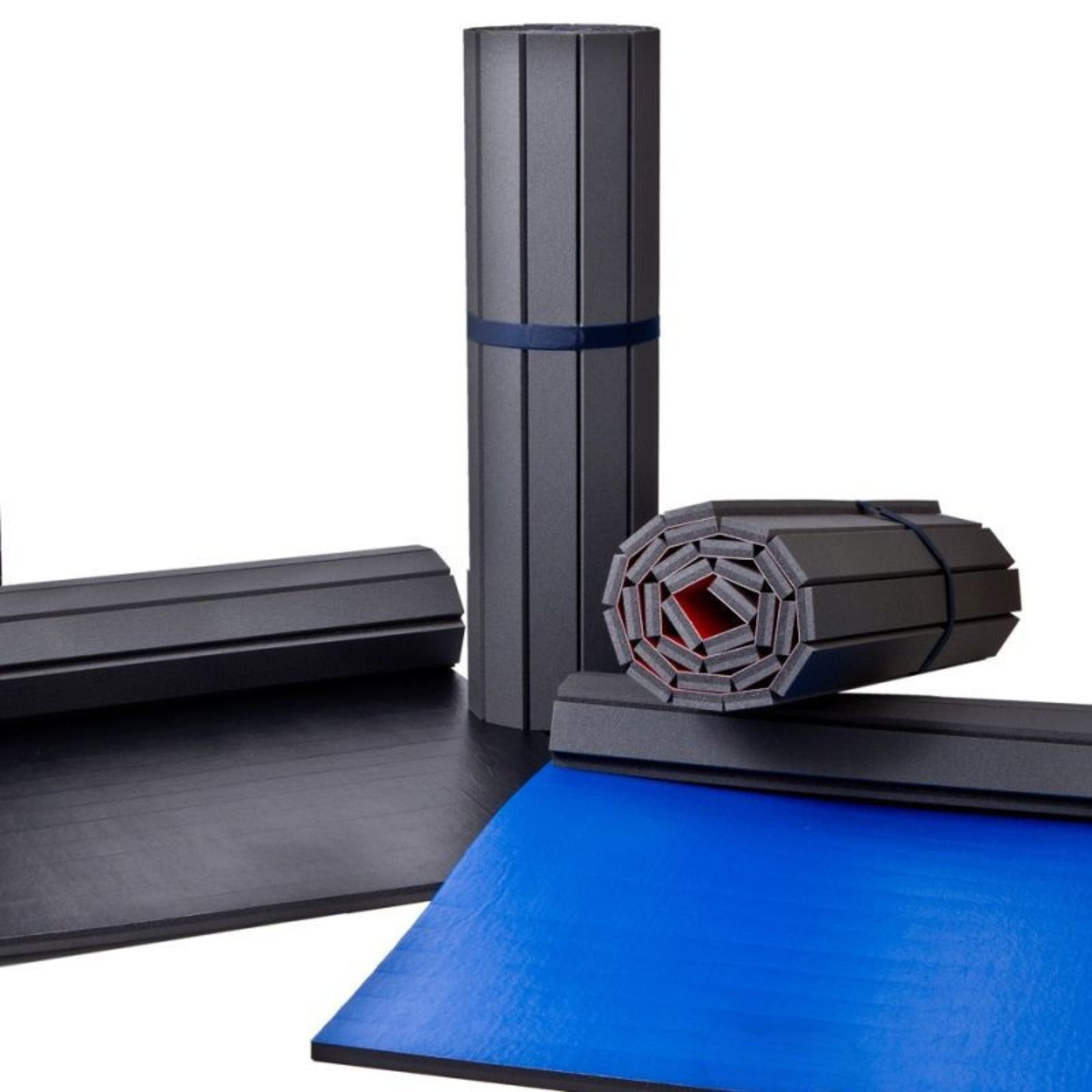 Padded Flooring