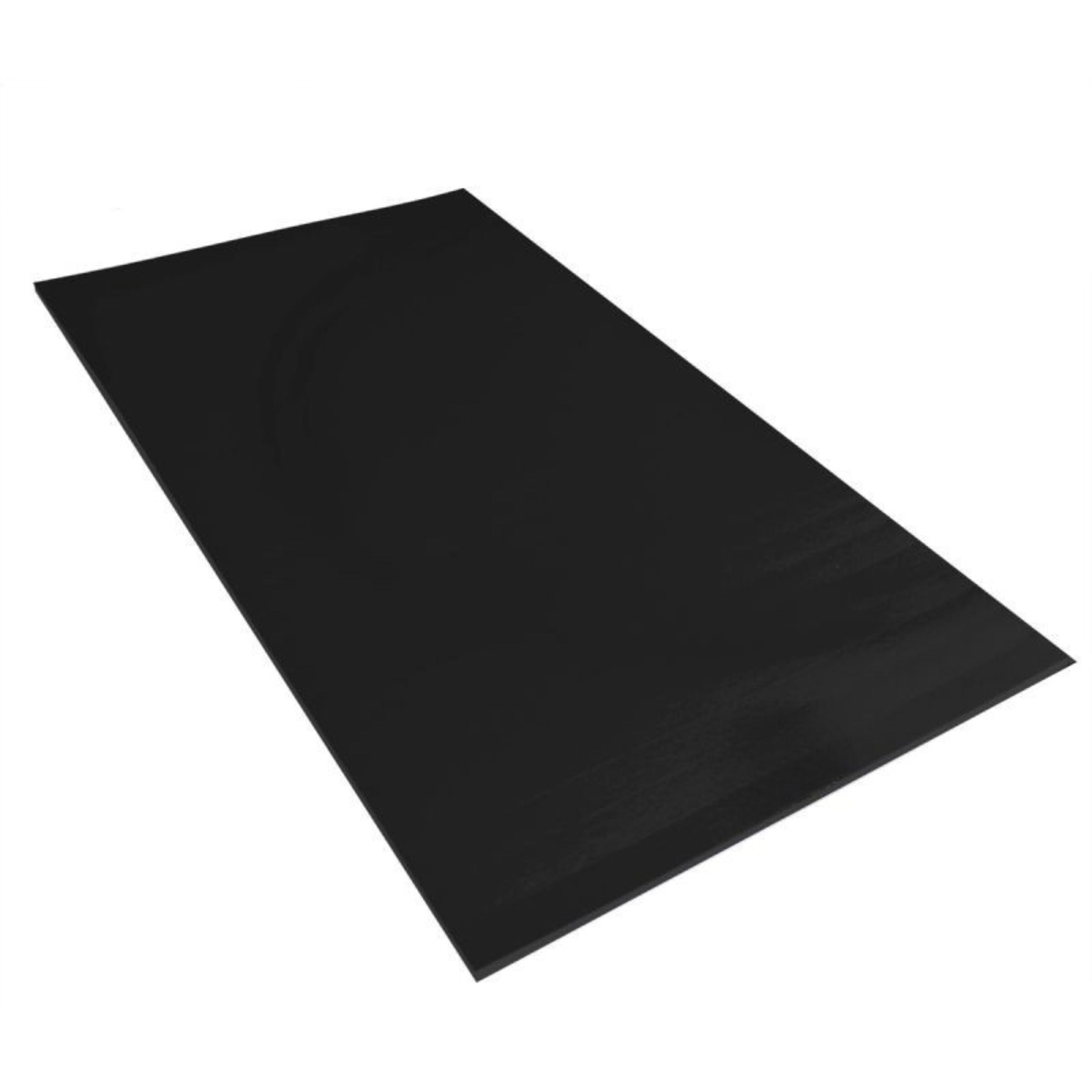 Padded Flooring