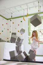 Foam Cubes