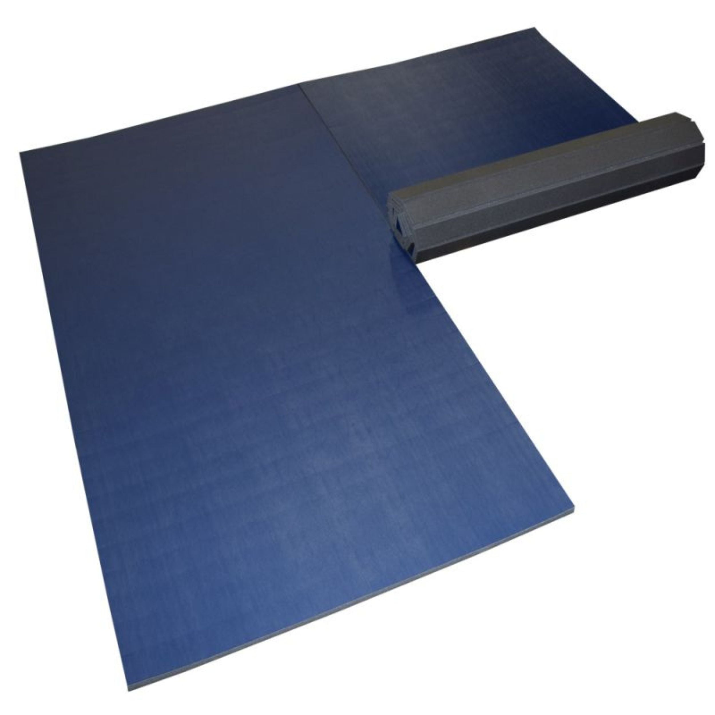 Padded Flooring