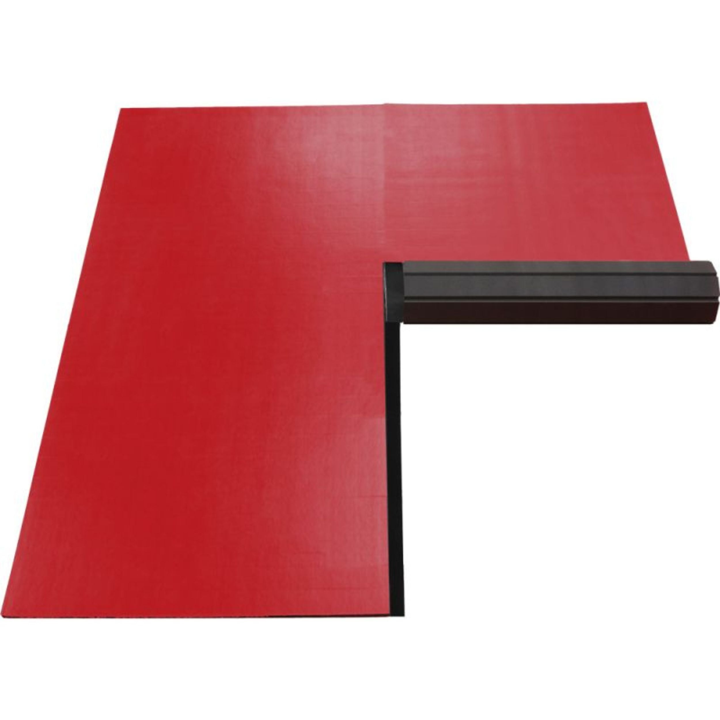 Padded Flooring