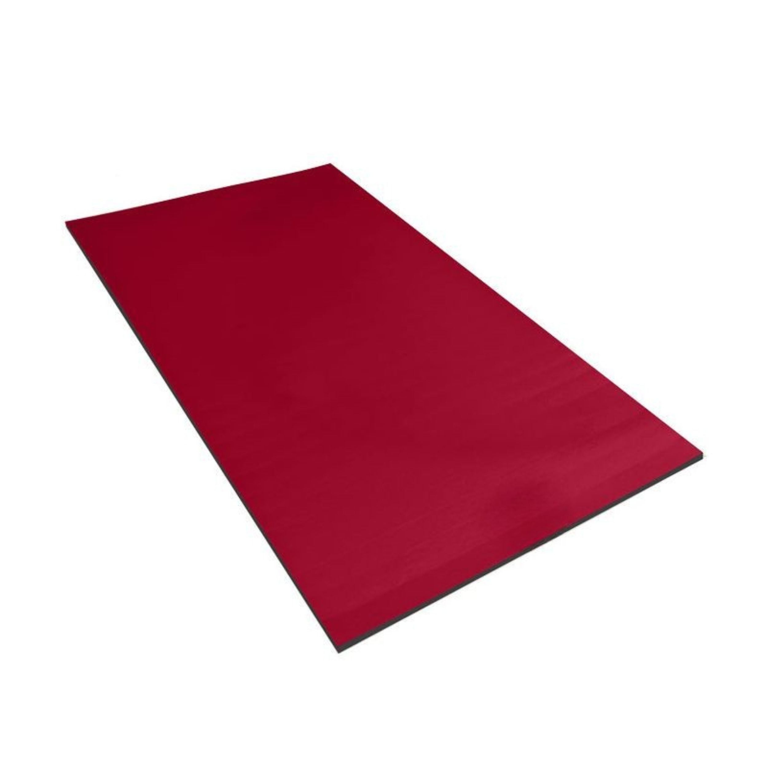 Padded Flooring