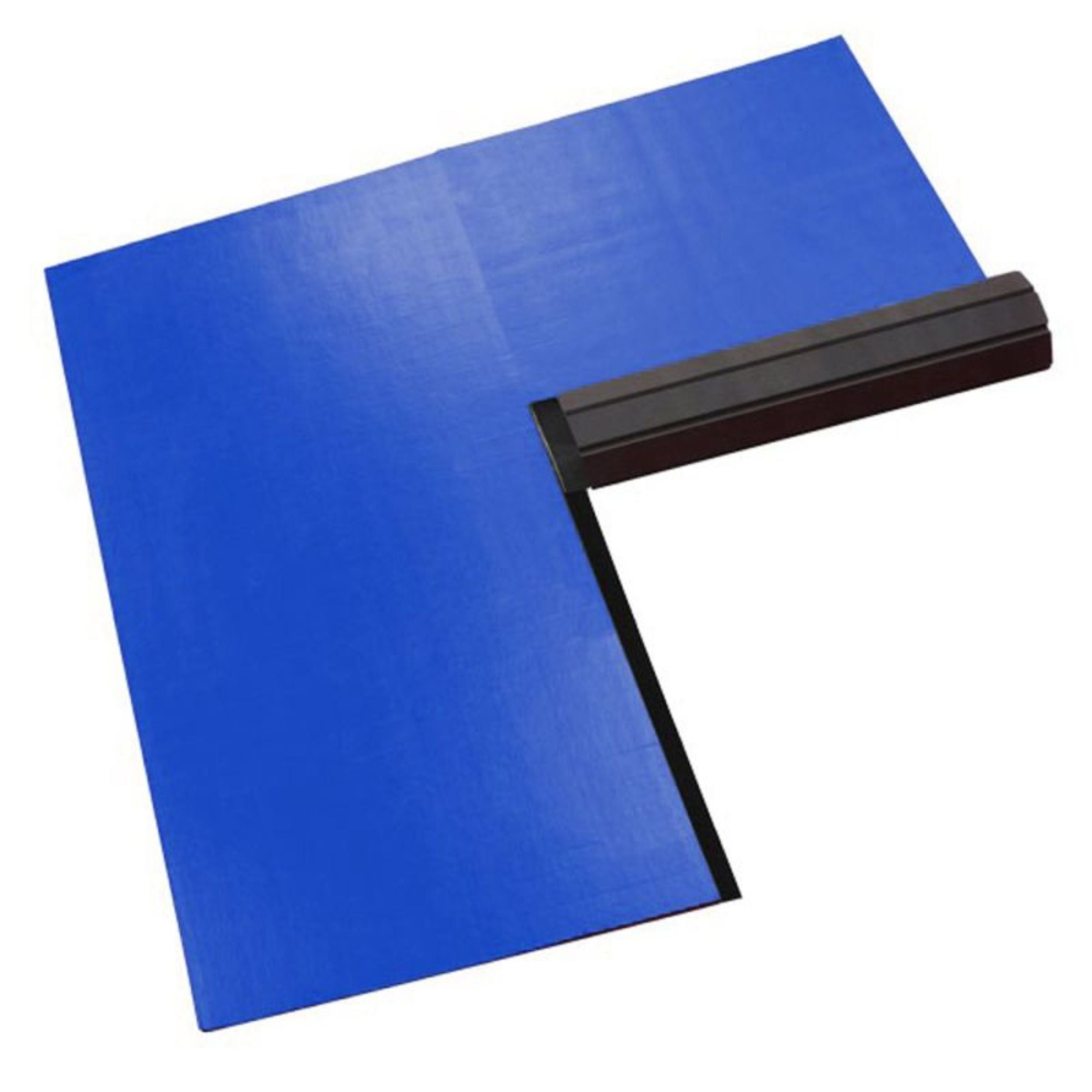 Padded Flooring