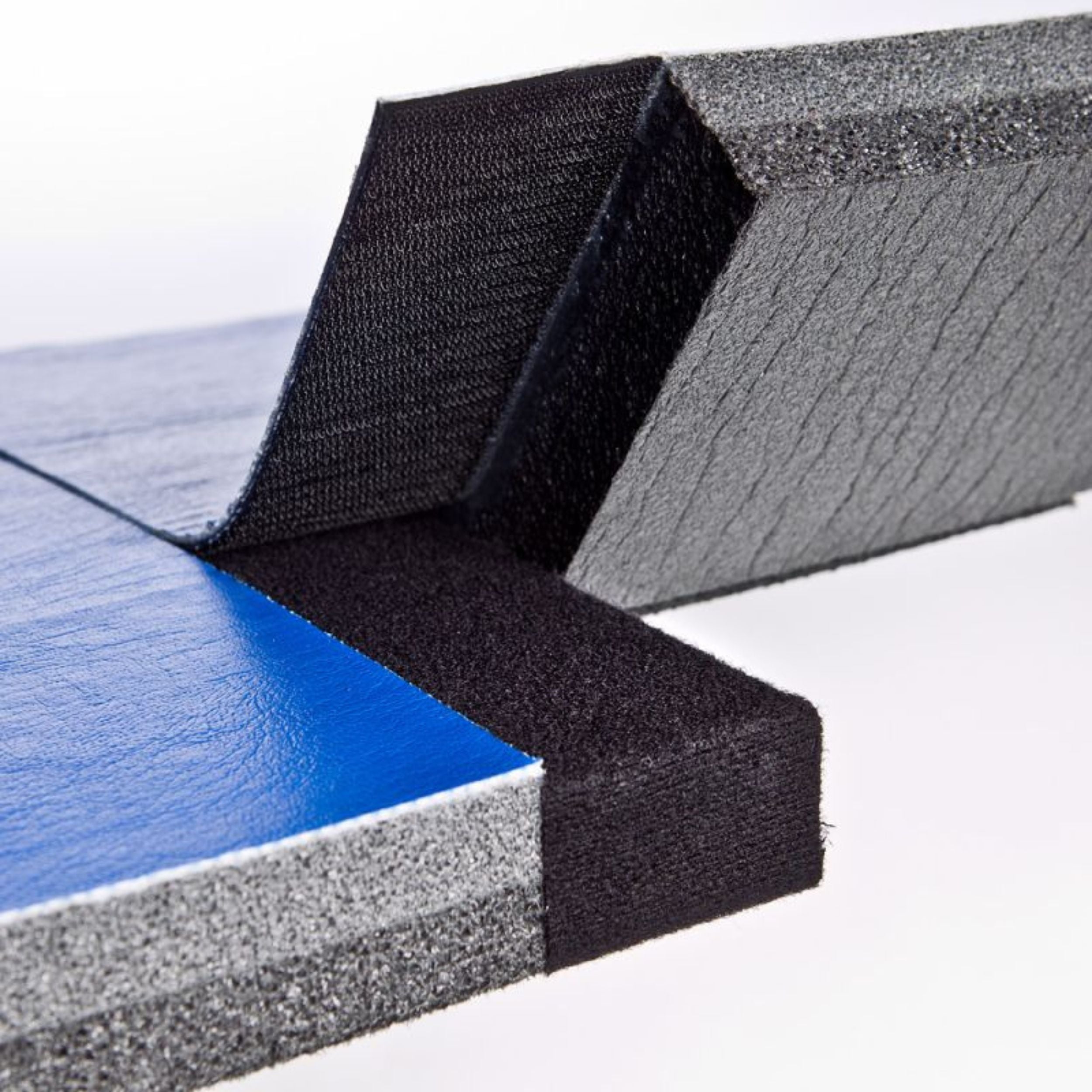 Padded Flooring