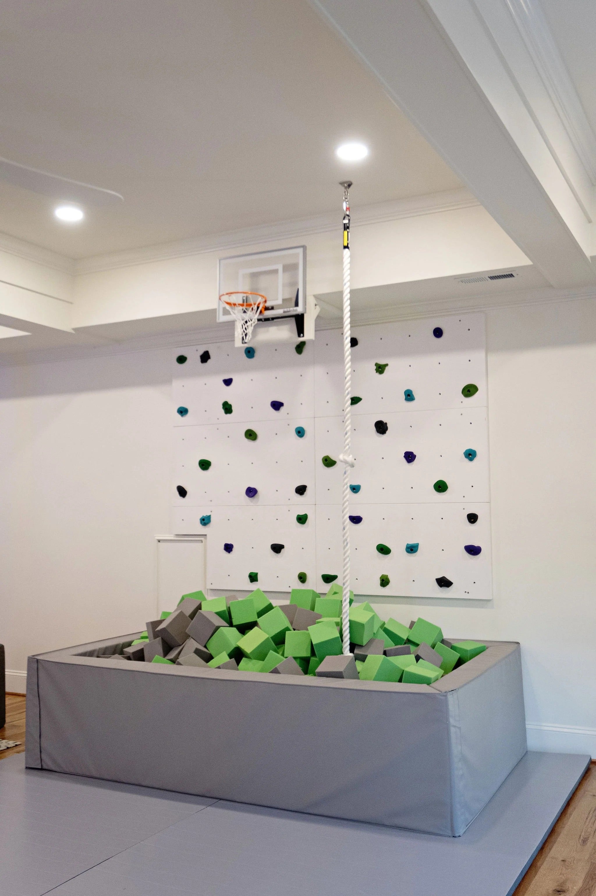 Climbing Rope