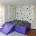 Climbing Panel