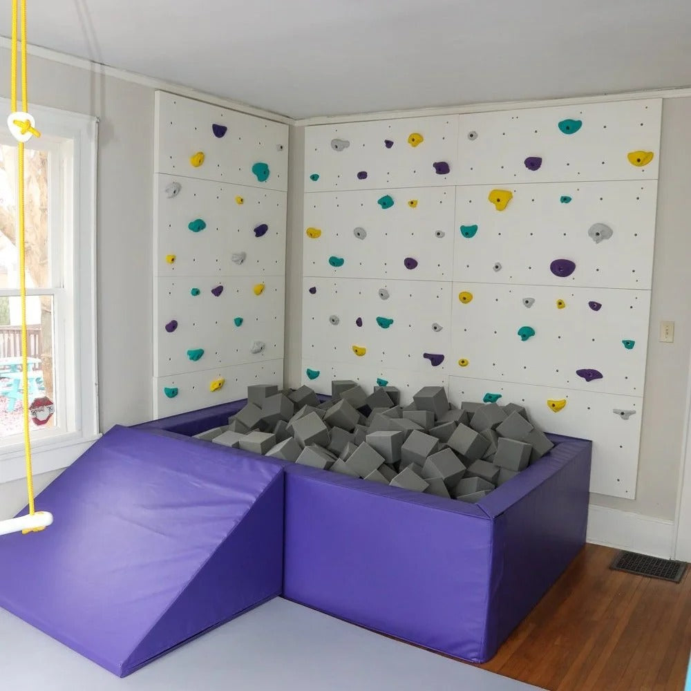 Climbing Panel