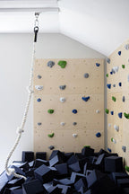 Climbing Panel