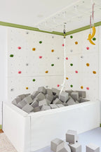 Climbing Panel