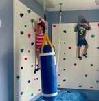 Climbing Panel