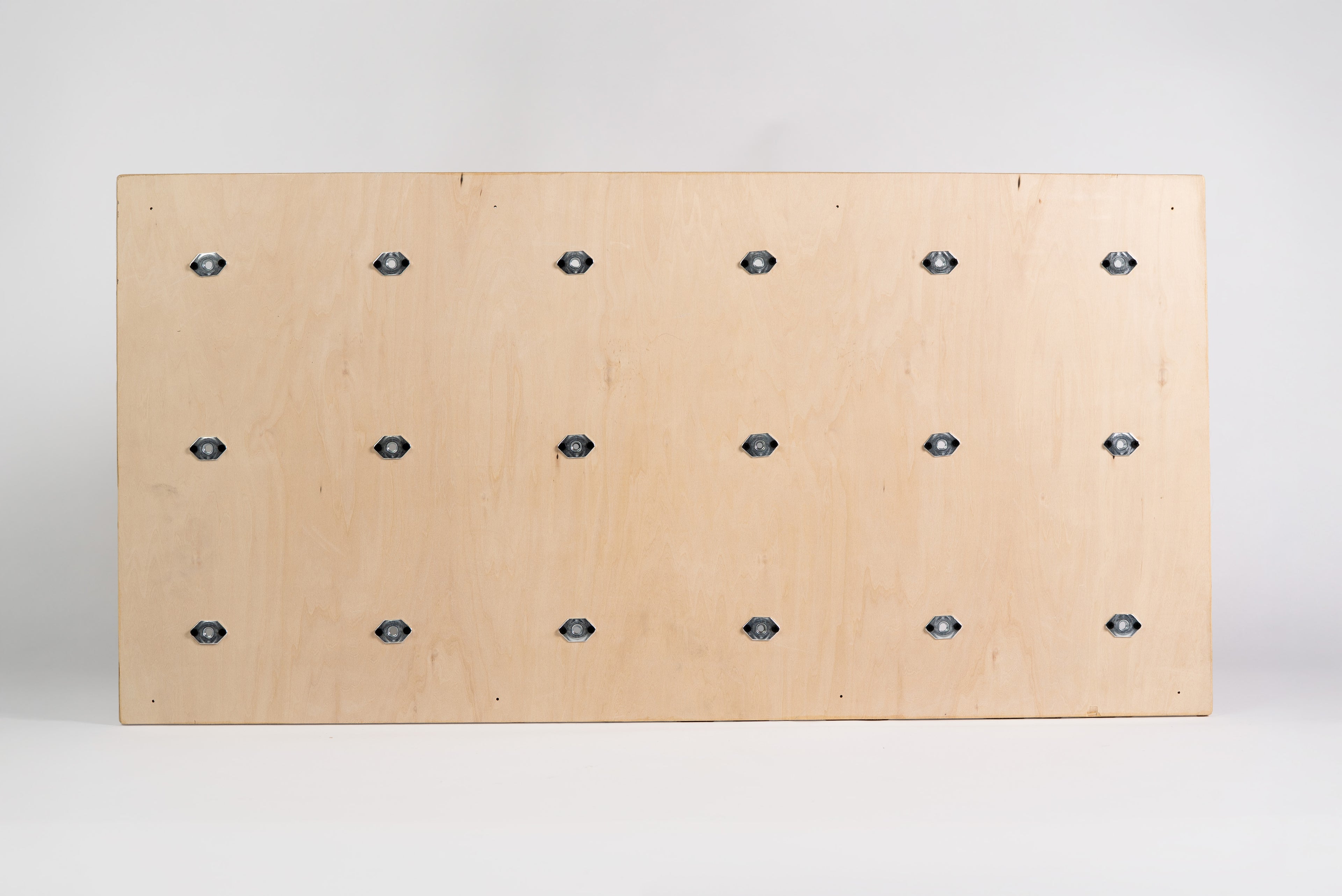 Climbing Panel