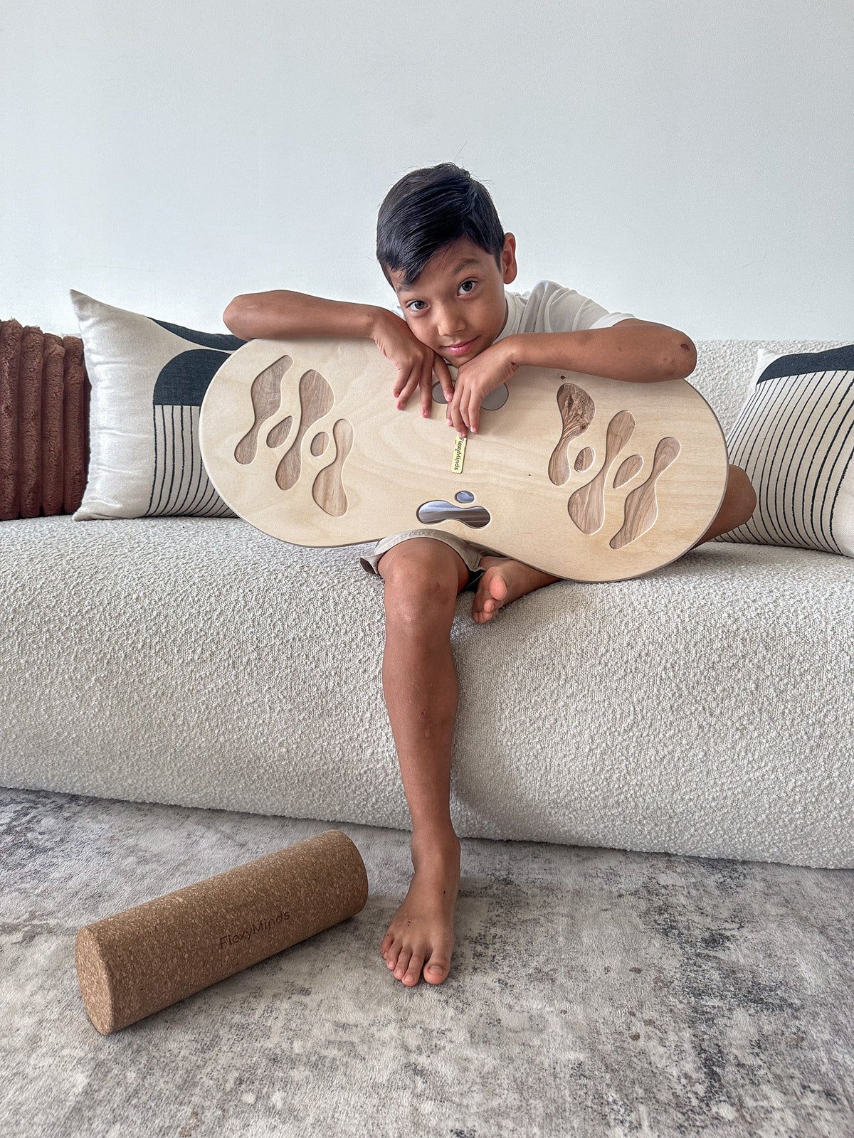 Balance Board