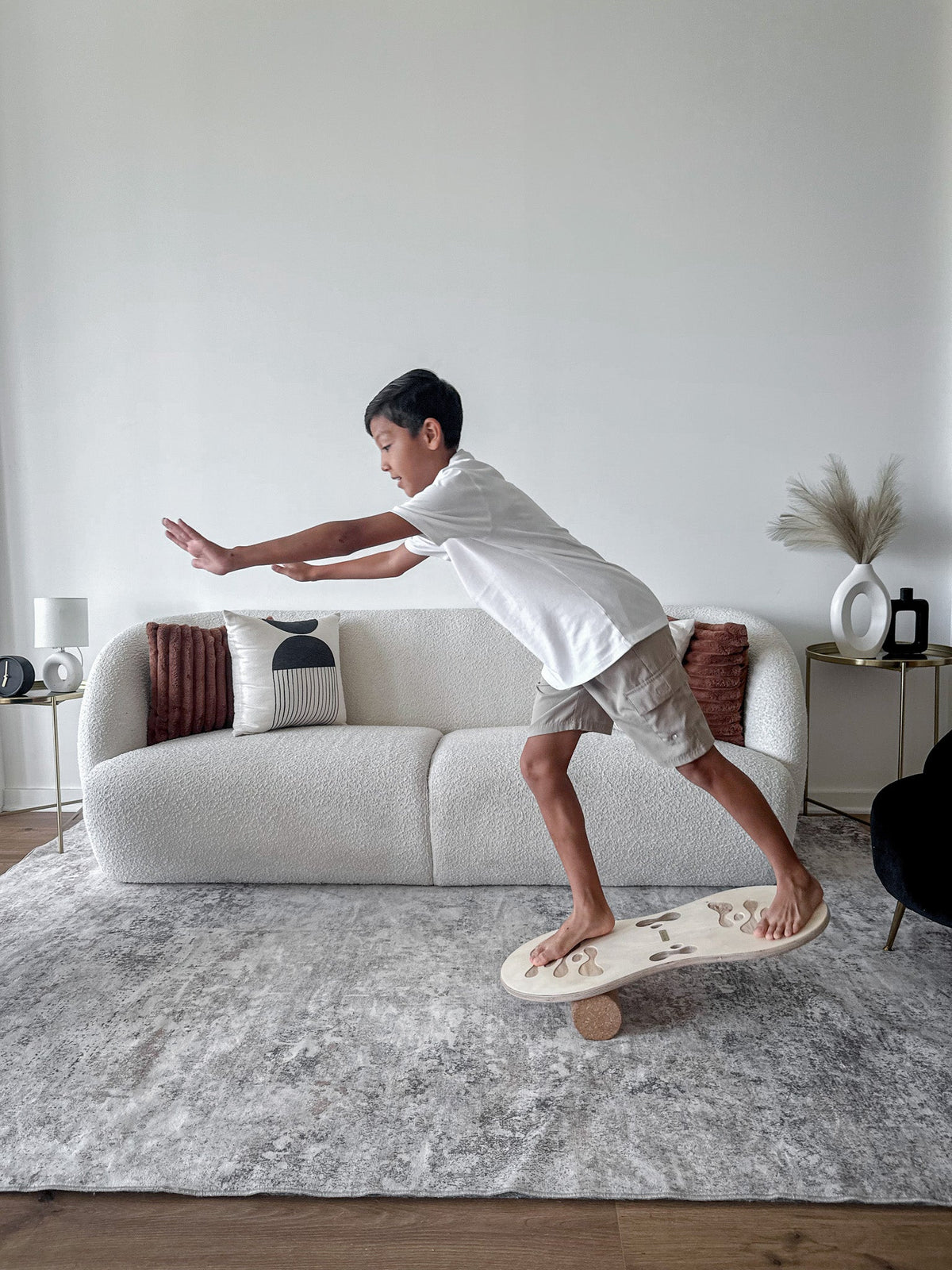 Balance Board