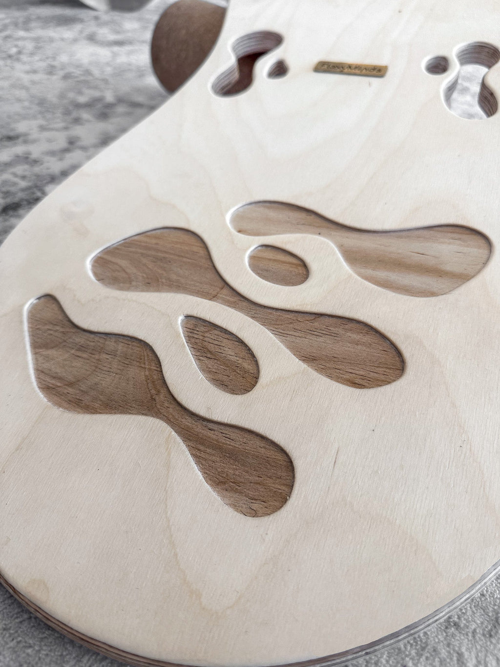 Balance Board