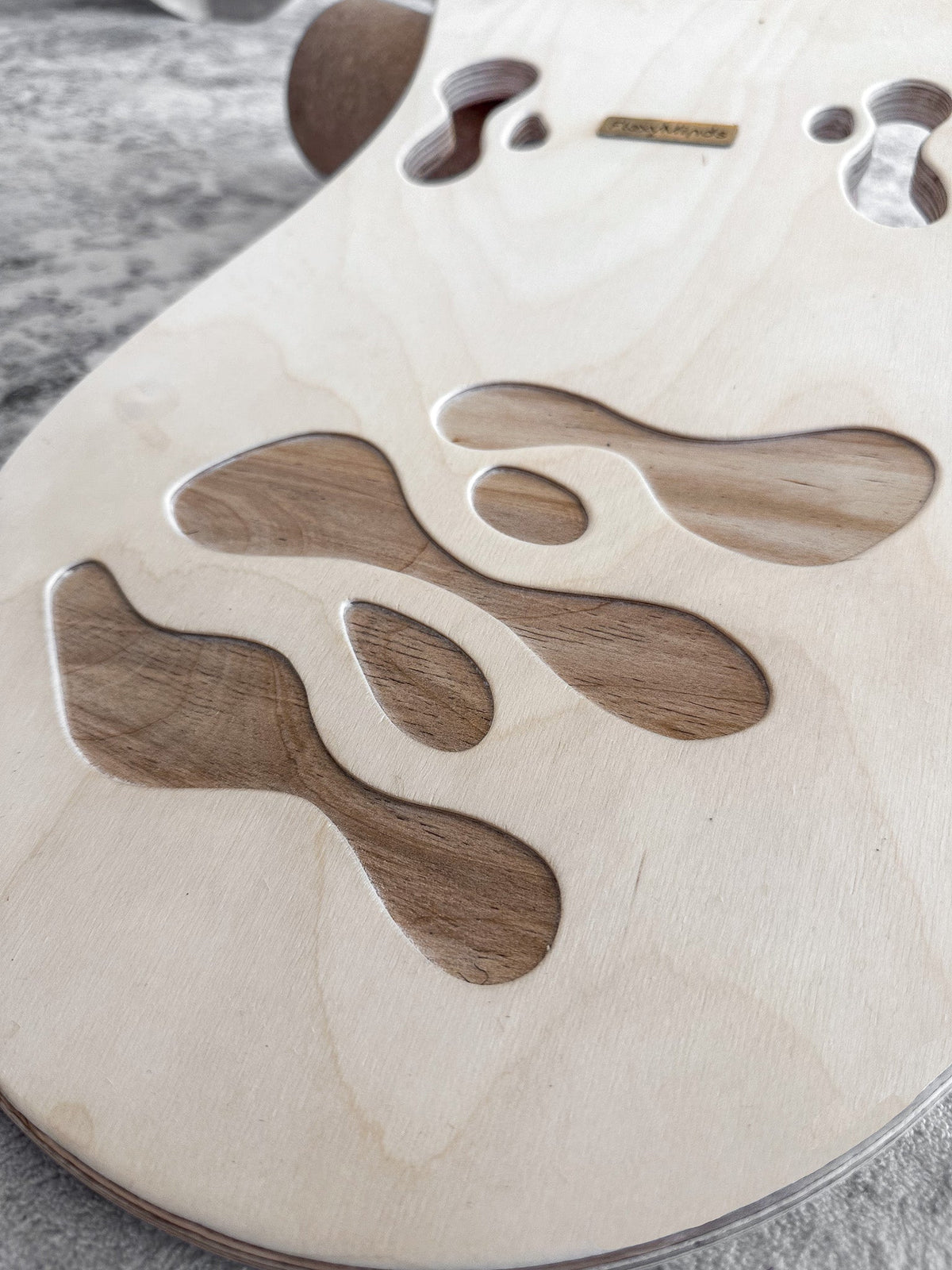 Balance Board