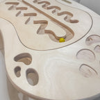 Loomi Wobble Board