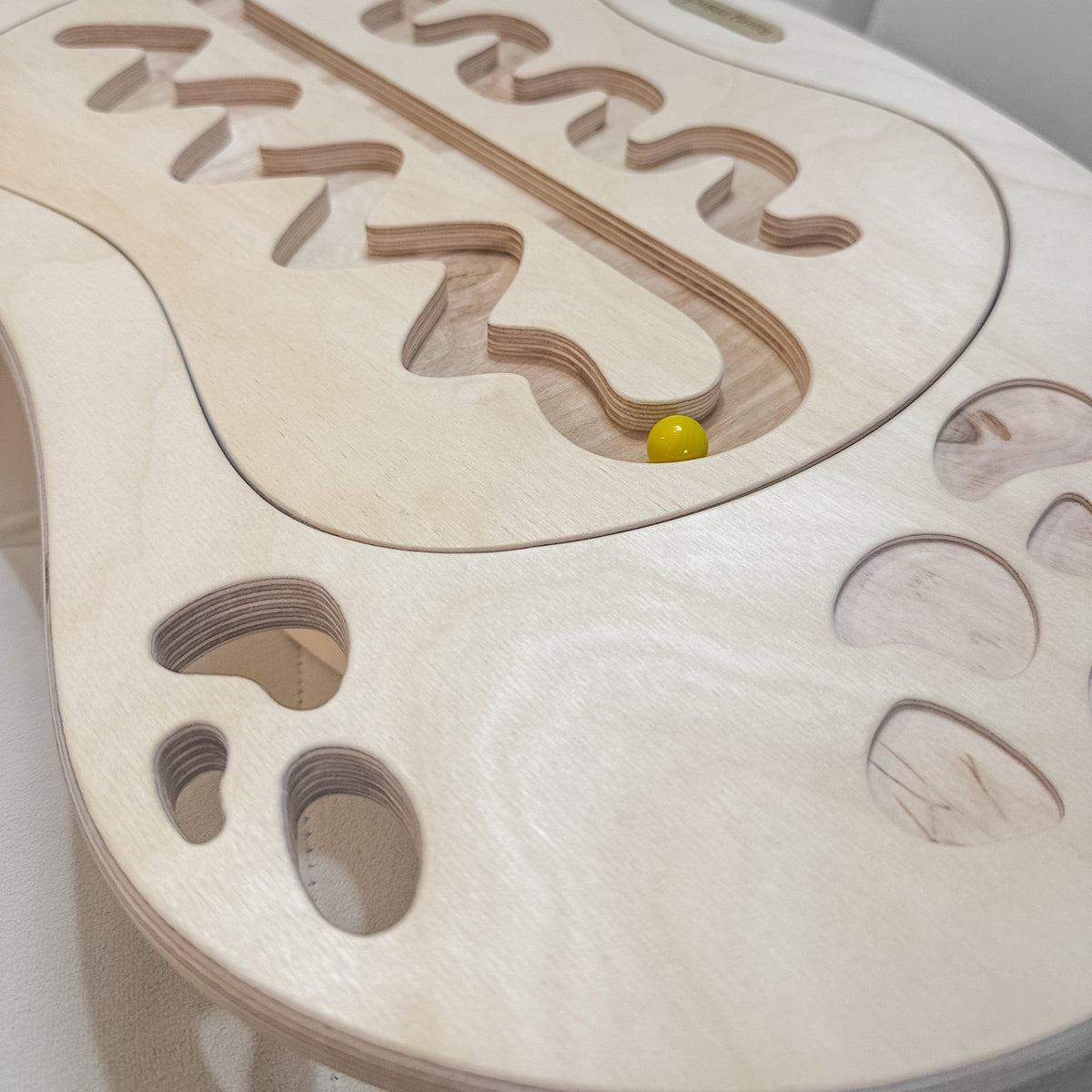 Loomi Wobble Board