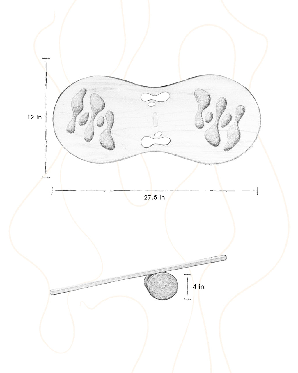 Balance Board