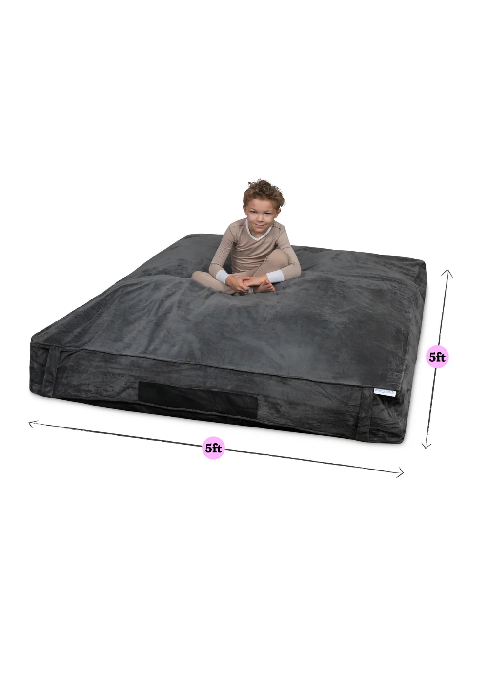 Sensory Crash Pad