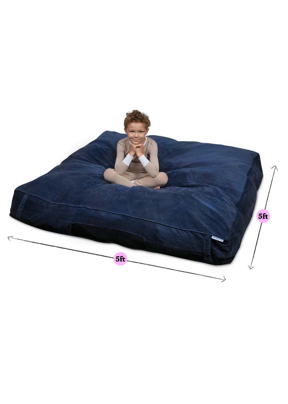Sensory Crash Pad