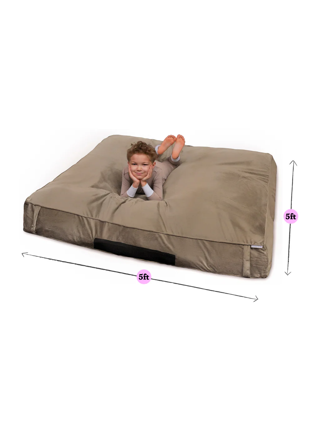 Sensory Crash Pad
