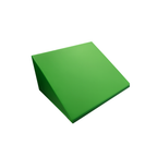 Triangle Wedge