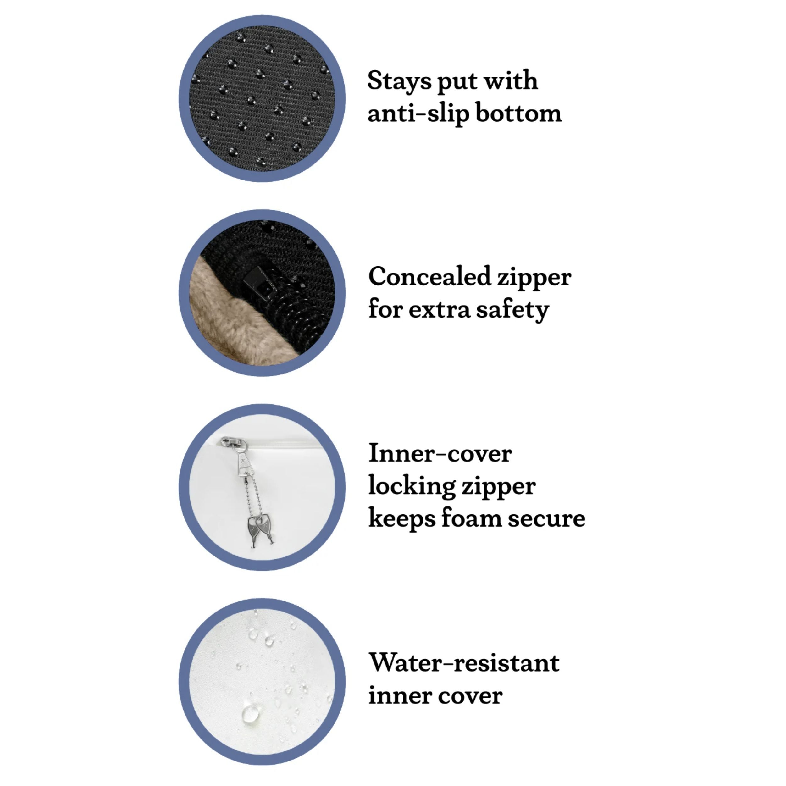 Sensory Crash Pad