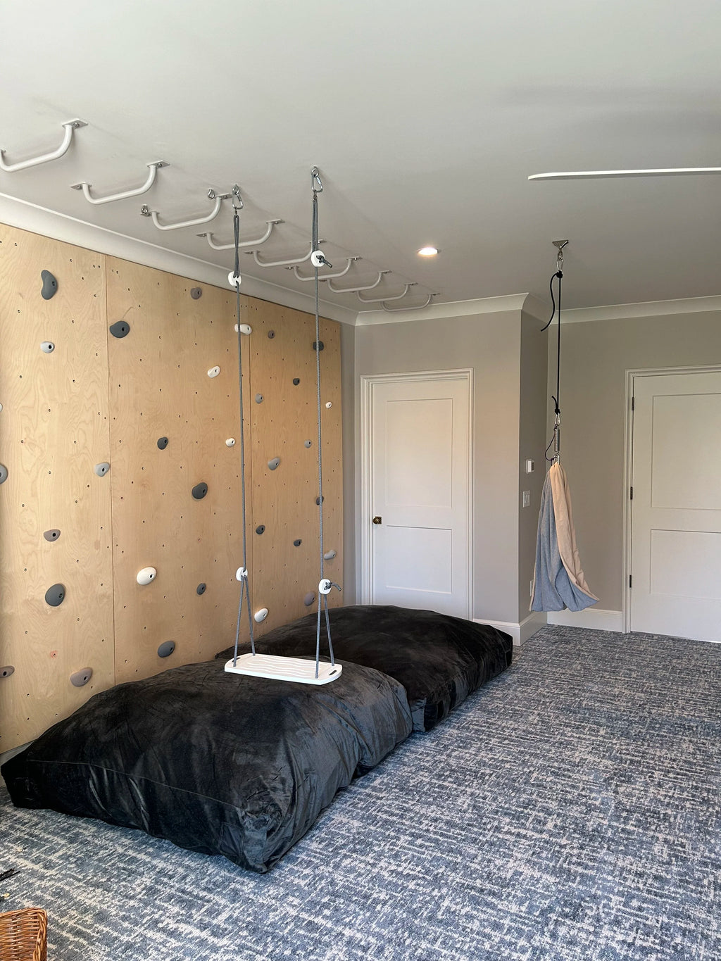 Sensory Crash Pad