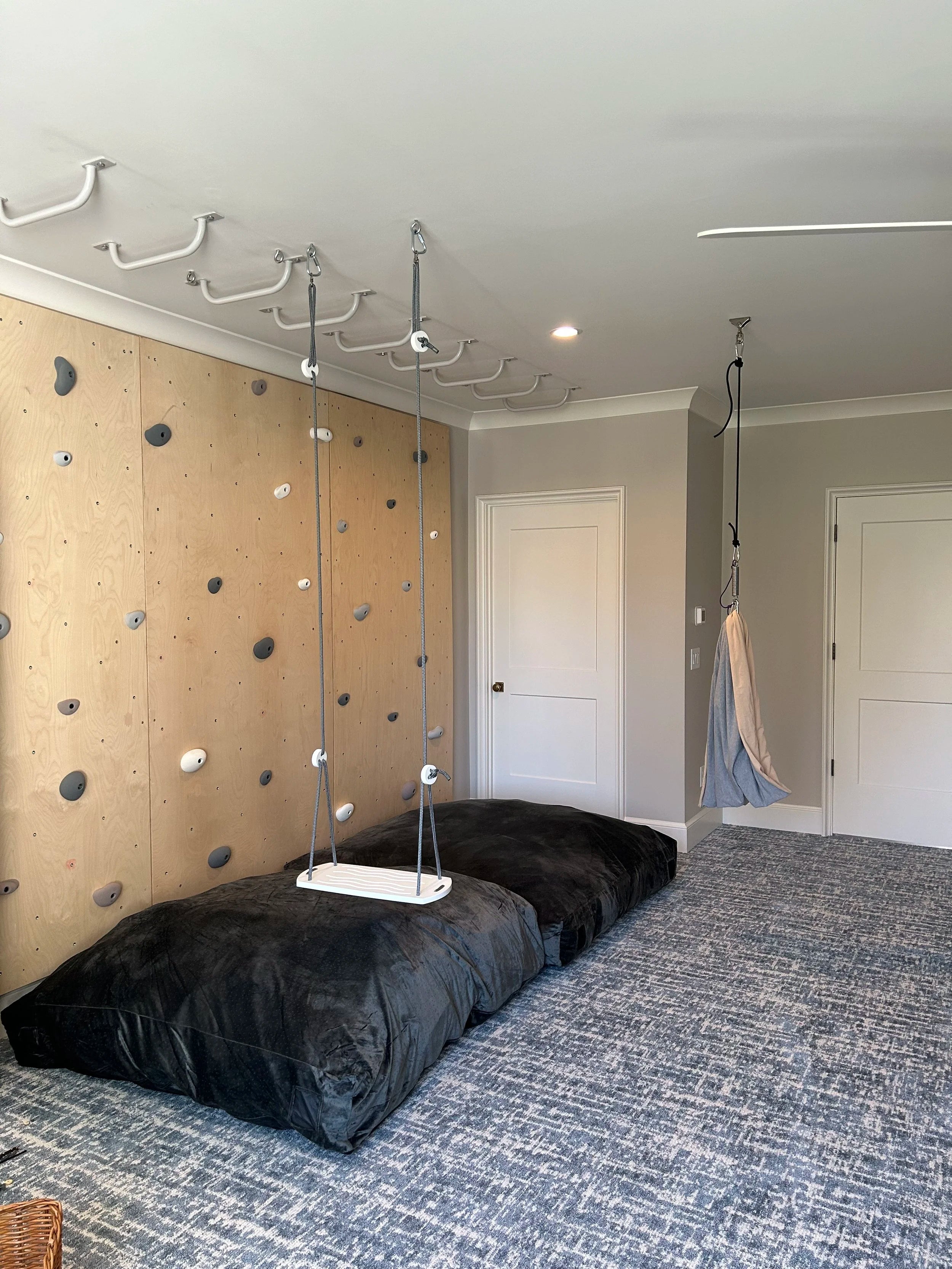 Sensory Crash Pad