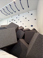 Foam Cubes
