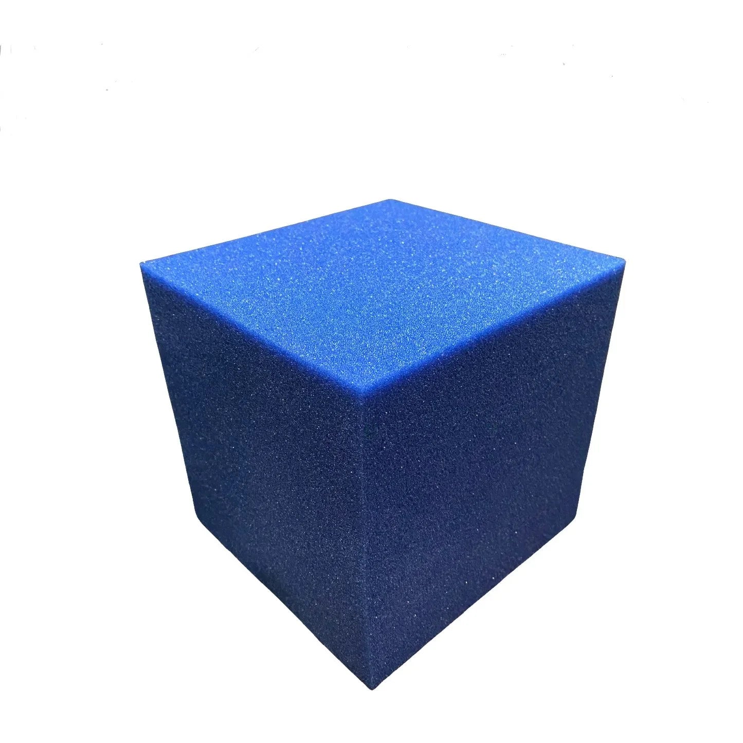 Foam Cubes