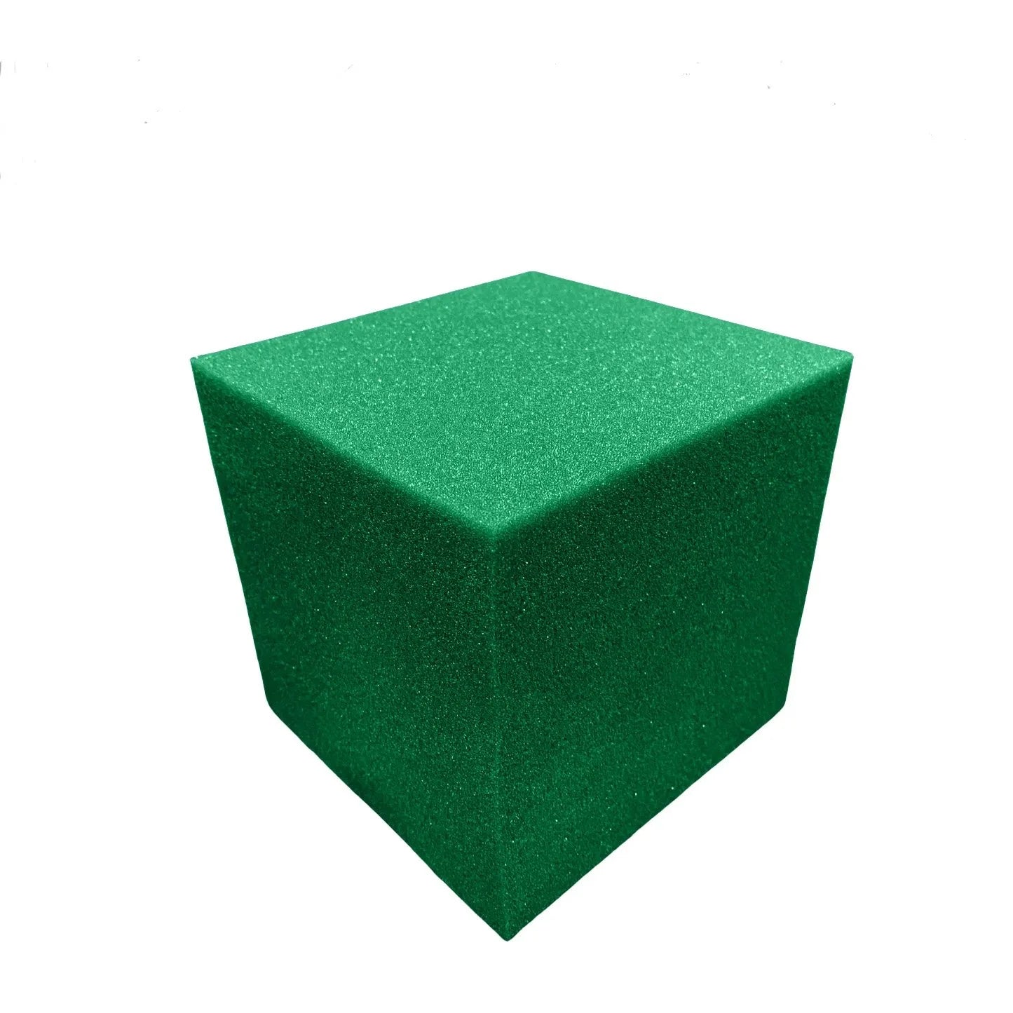 Foam Cubes