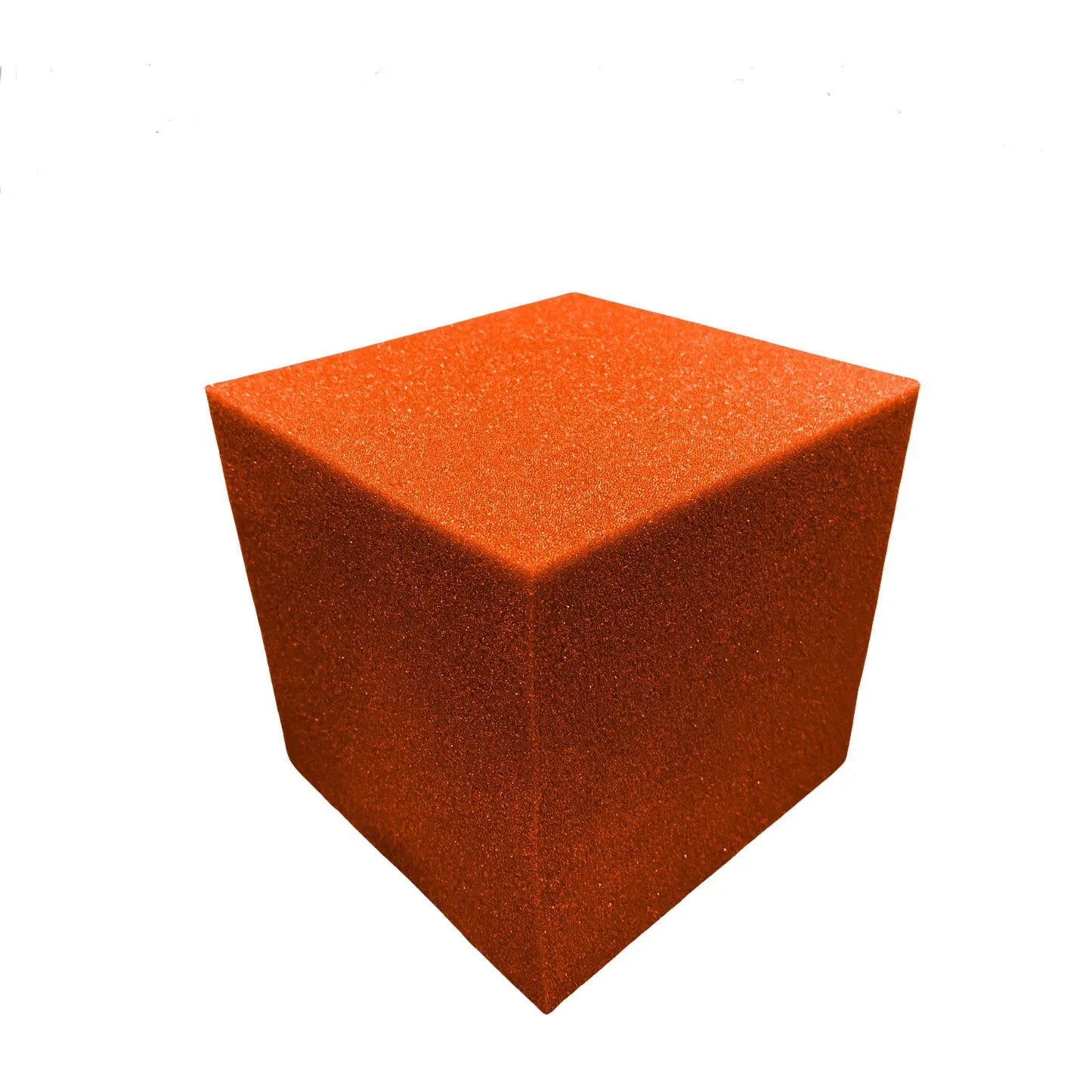 Foam Cubes