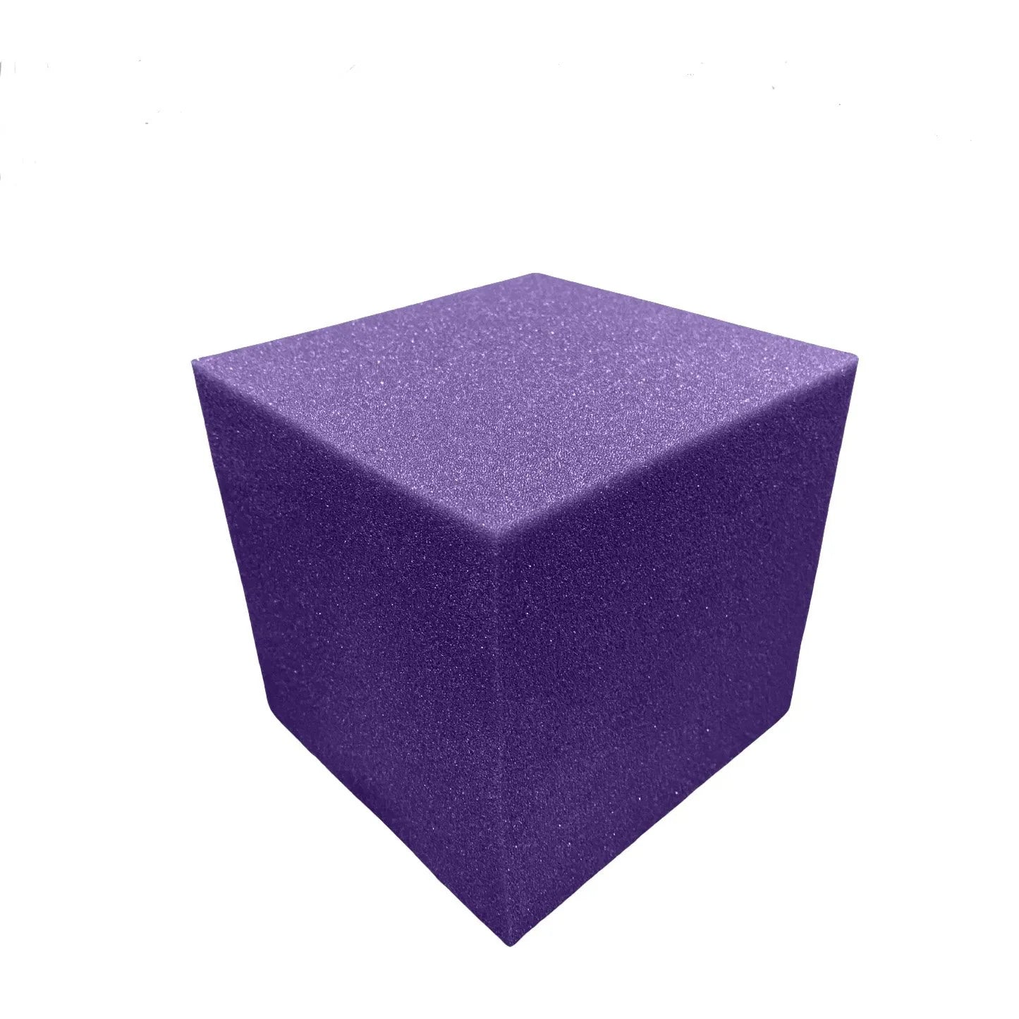 Foam Cubes