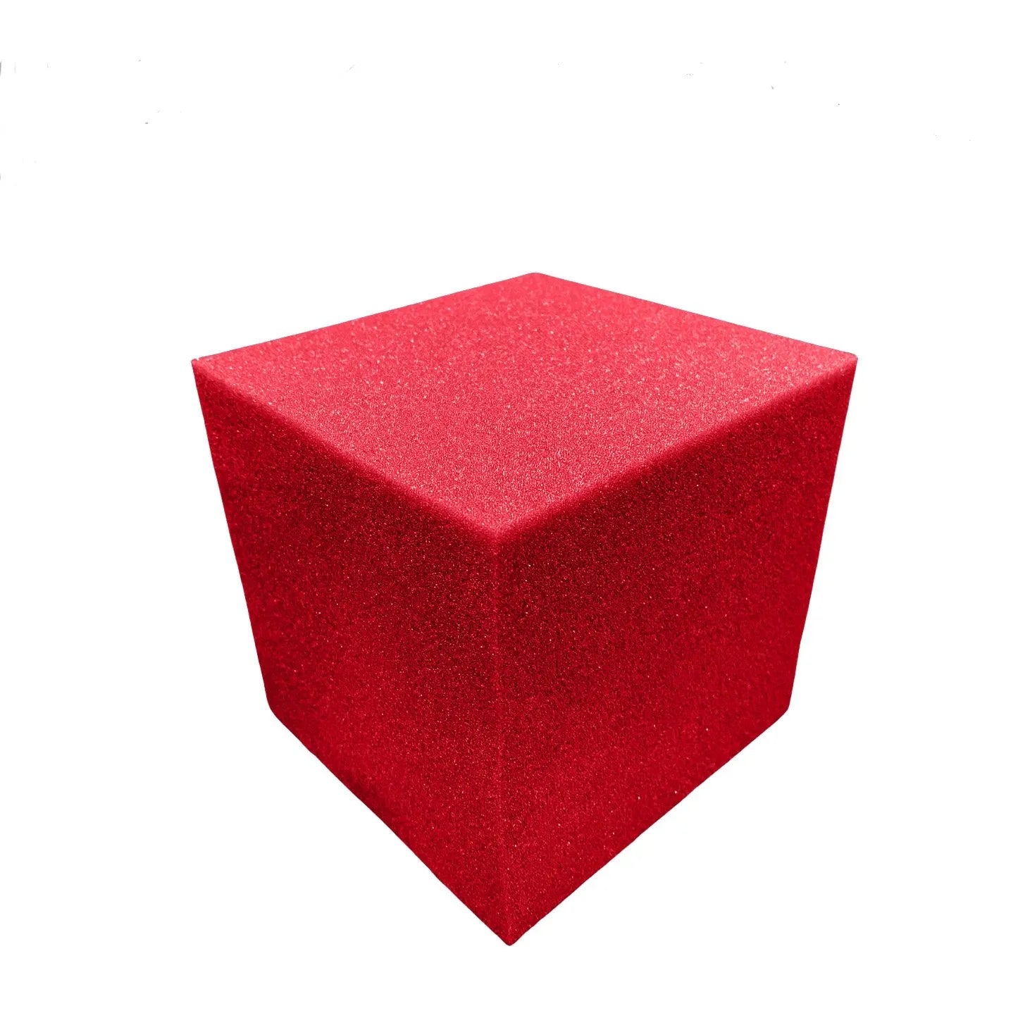 Foam Cubes