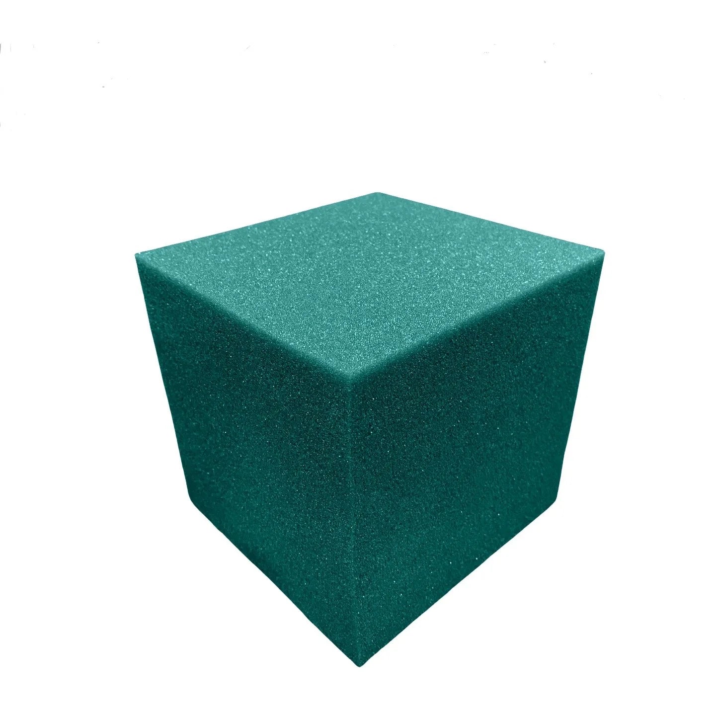 Foam Cubes