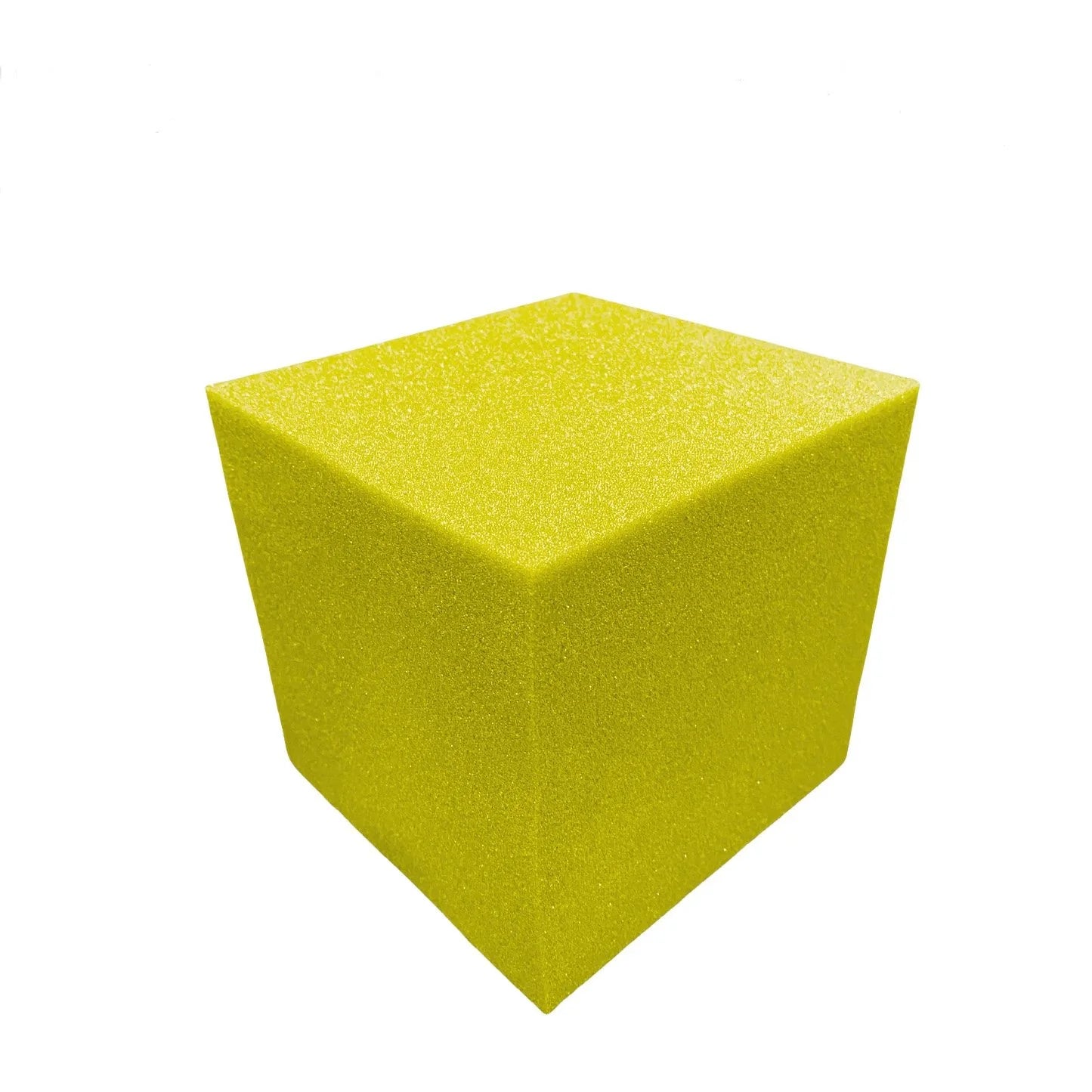 Foam Cubes