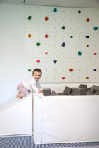 Foam Pit