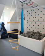 Foam Pit