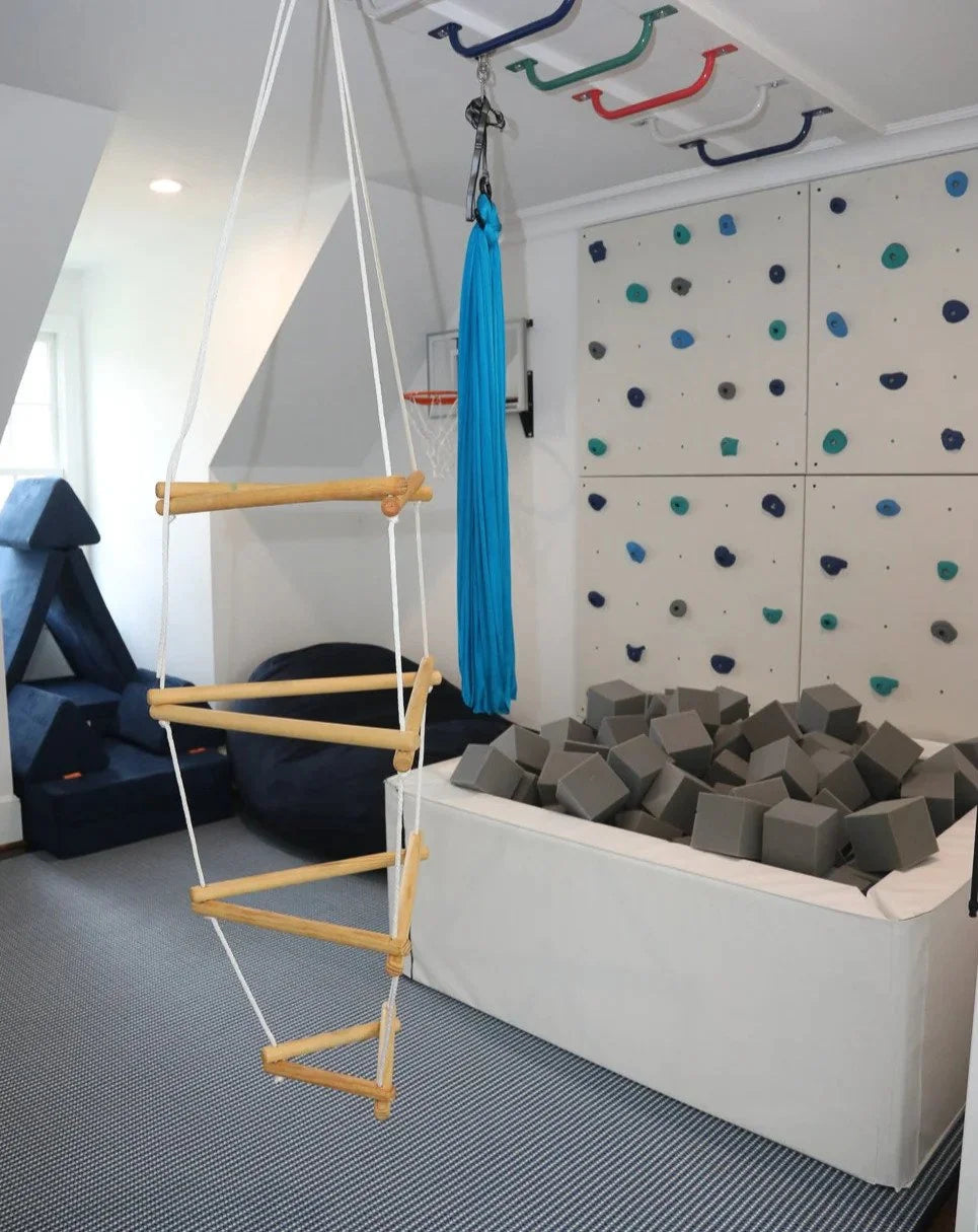 Foam Pit