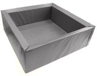 Foam Pit